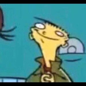 Meet your Posher, Joey